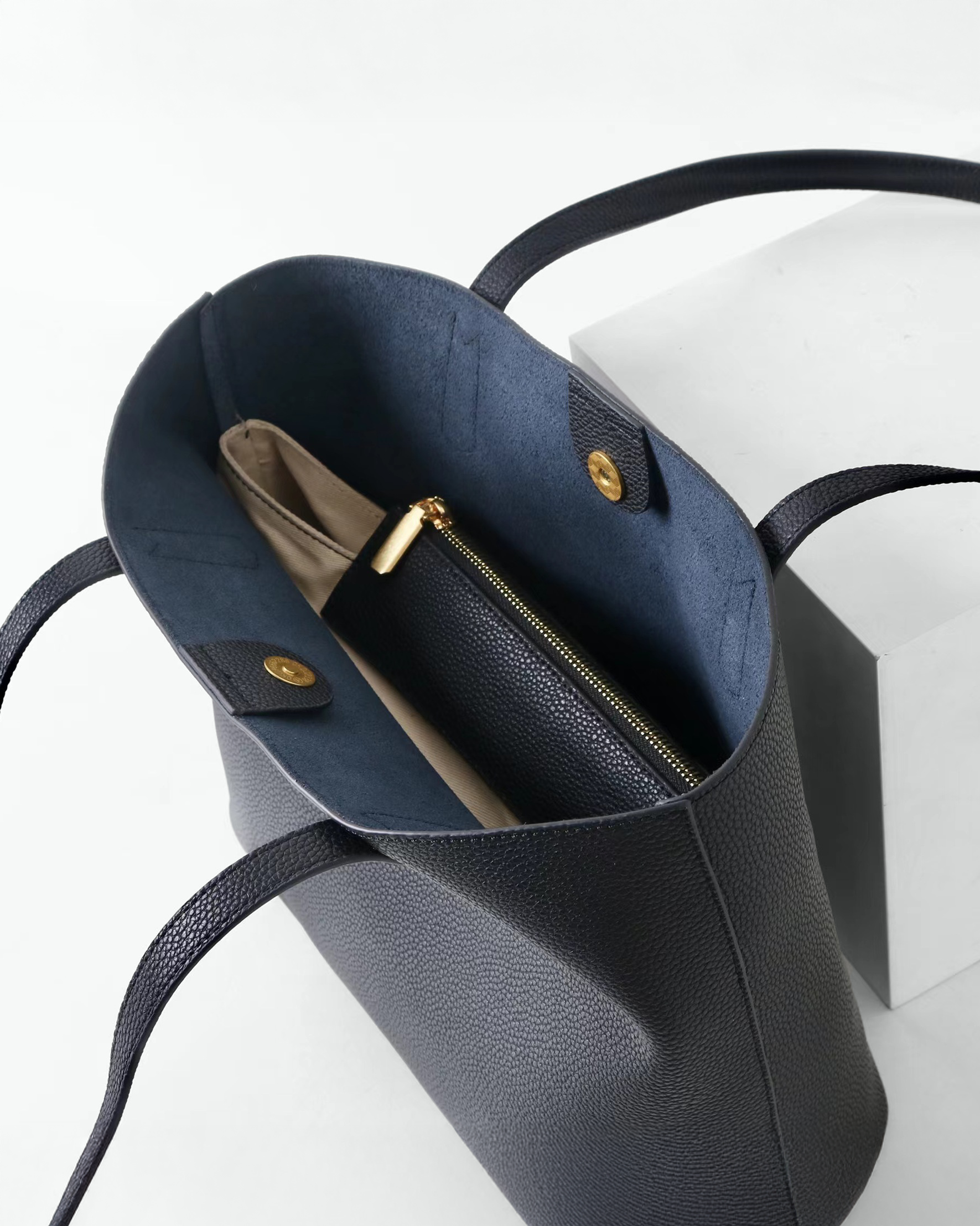 Milano Everyday Tote