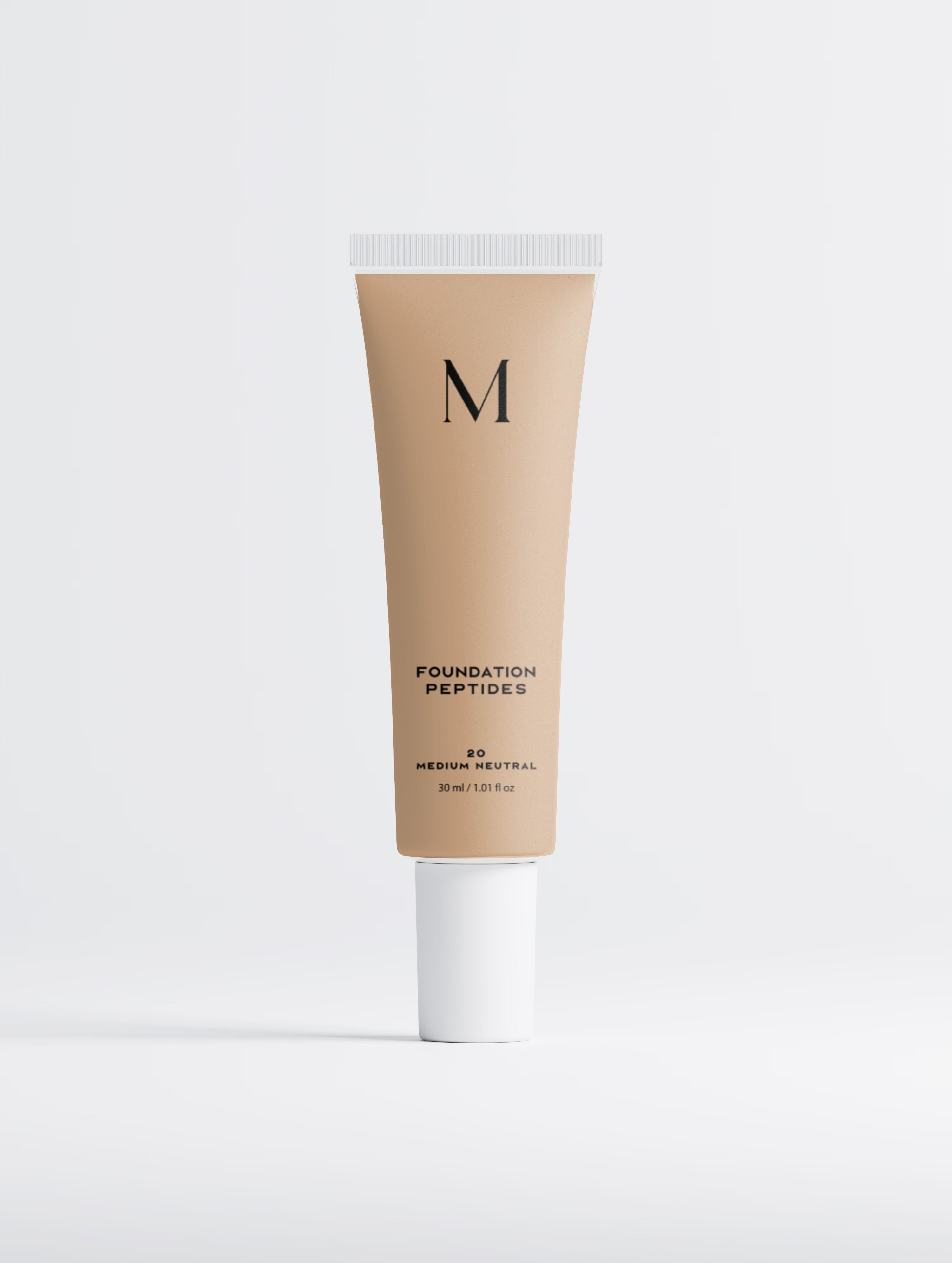 Peptide Foundation