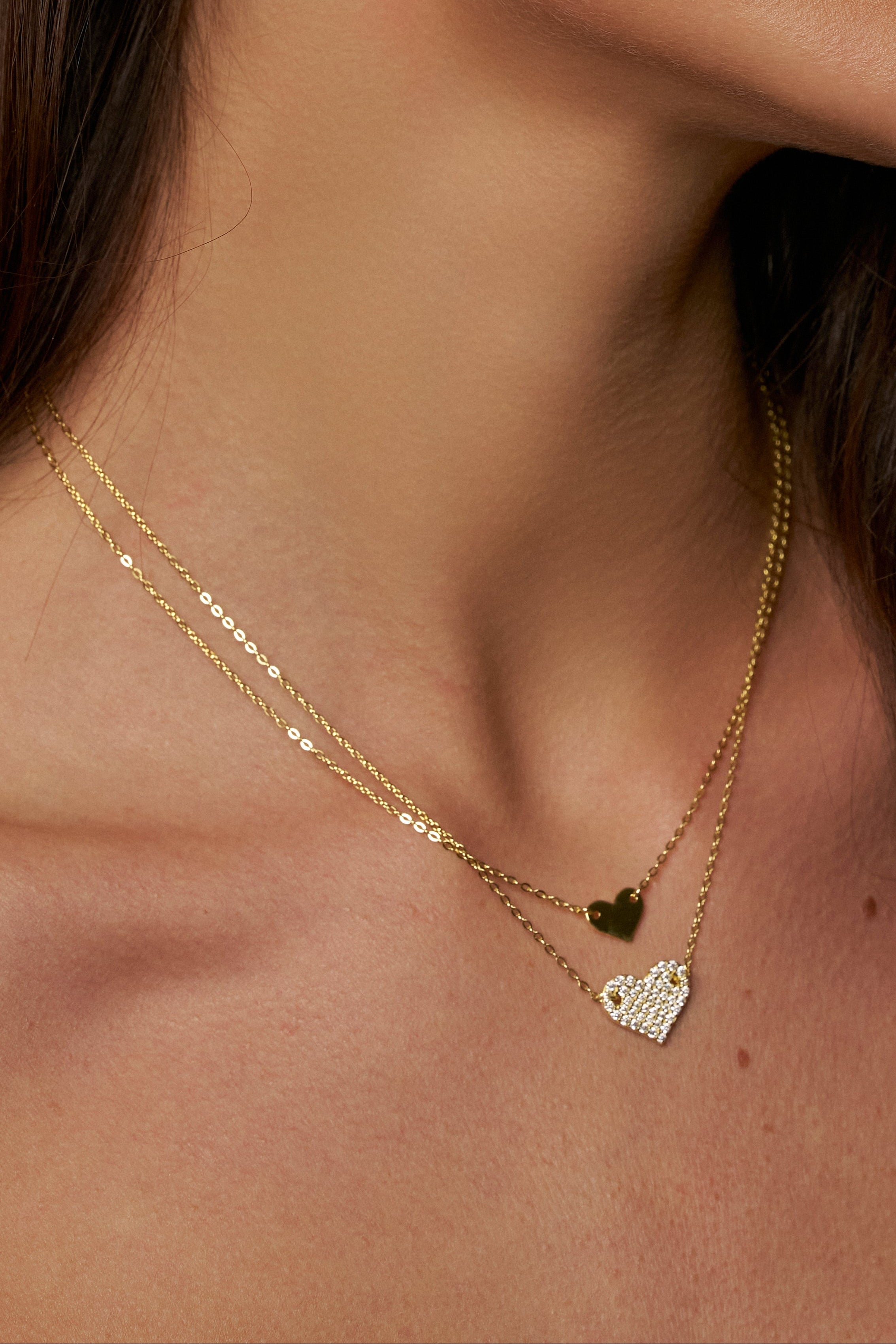 Timeless Love Necklace