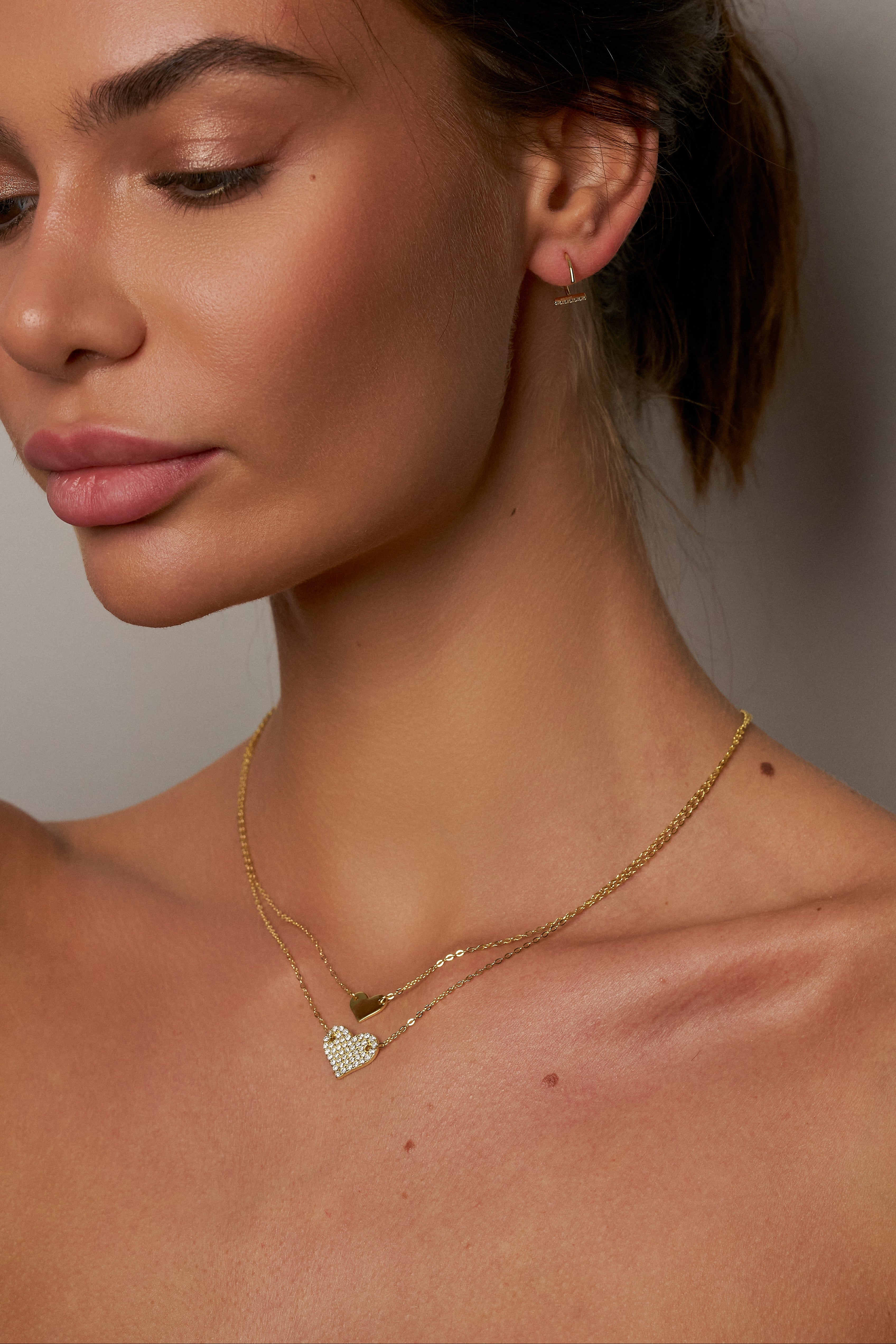 Timeless Love Necklace