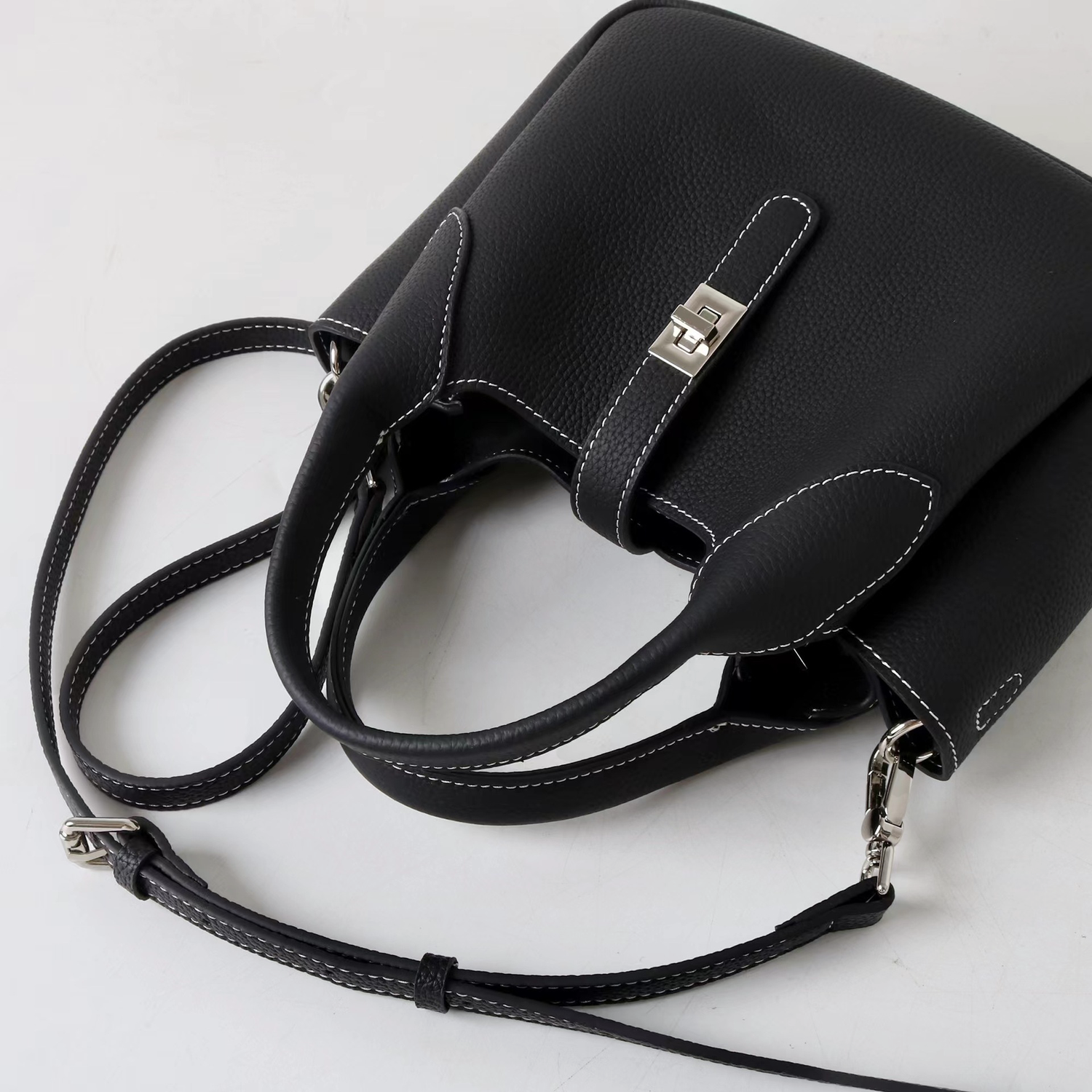 Capri Mini Satchel