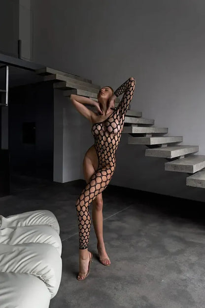 Carla Bodystocking