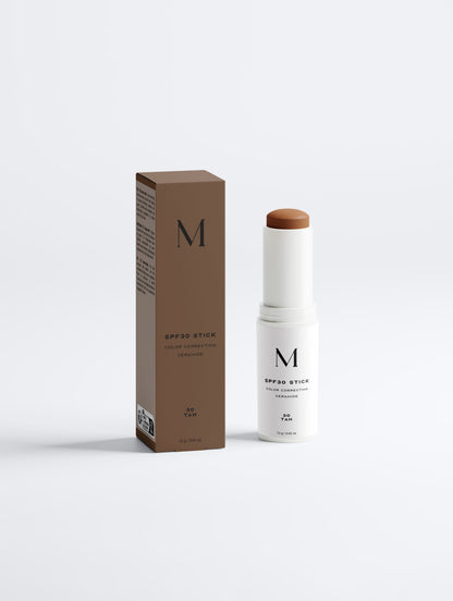 Color Correcting Ceramide SPF30 Stick