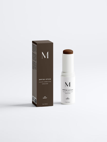 Color Correcting Ceramide SPF30 Stick