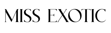 Miss Exotic Logo