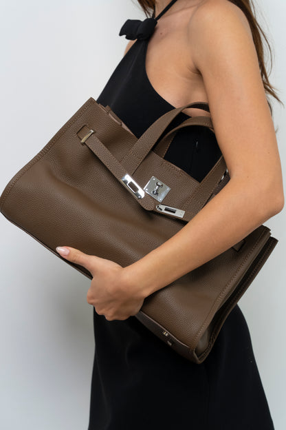 Marais Classic Tote