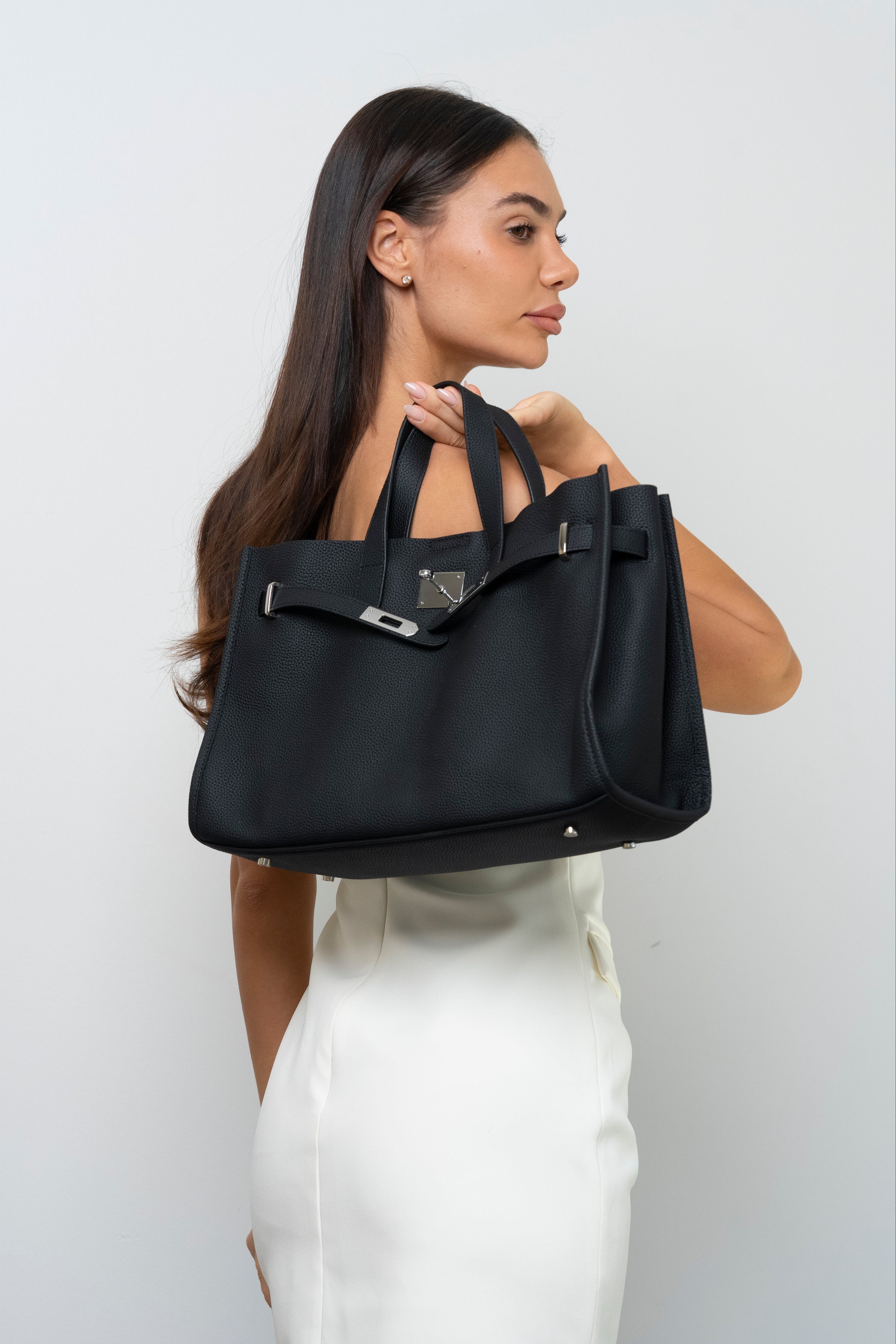 Marais Classic Tote