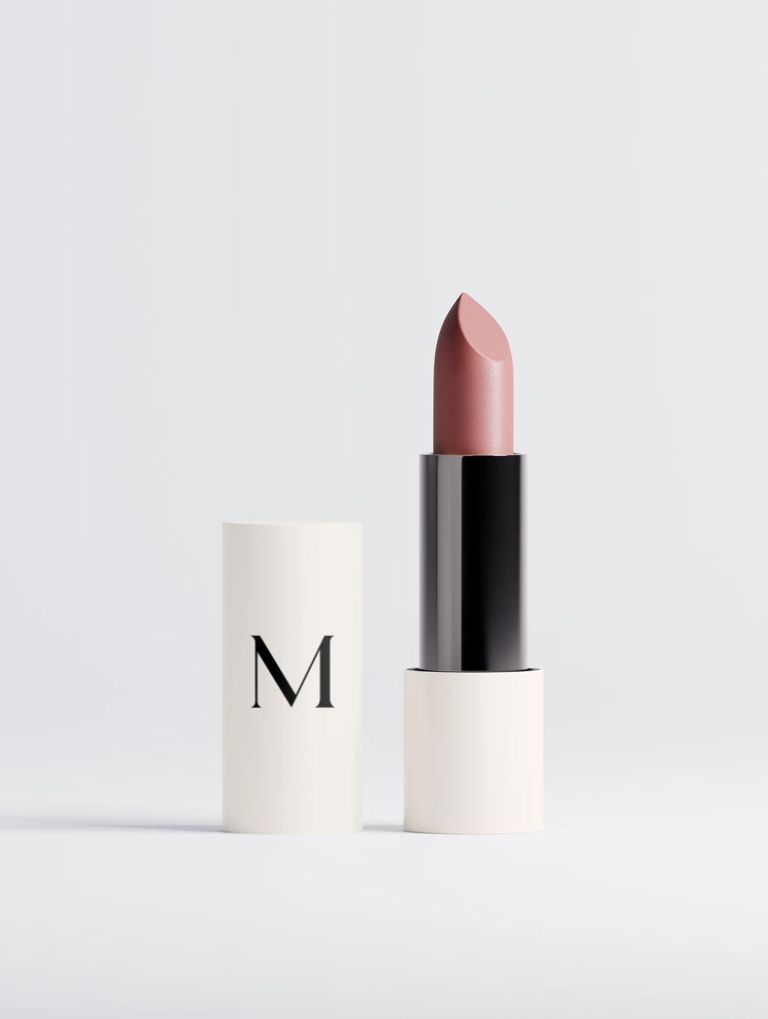 Lápiz labial mate