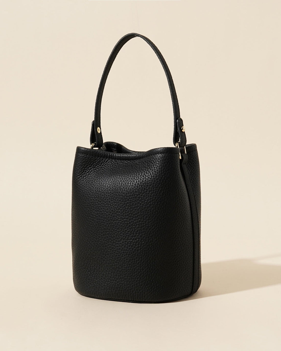 Napoli Drawstring Bucket