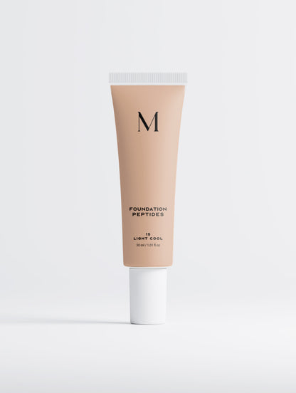 Peptide Foundation