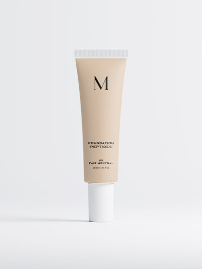 Peptide Foundation