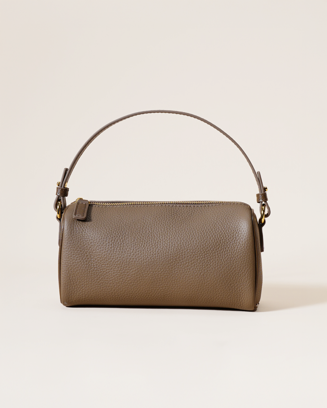 The Torino Barrel Bag