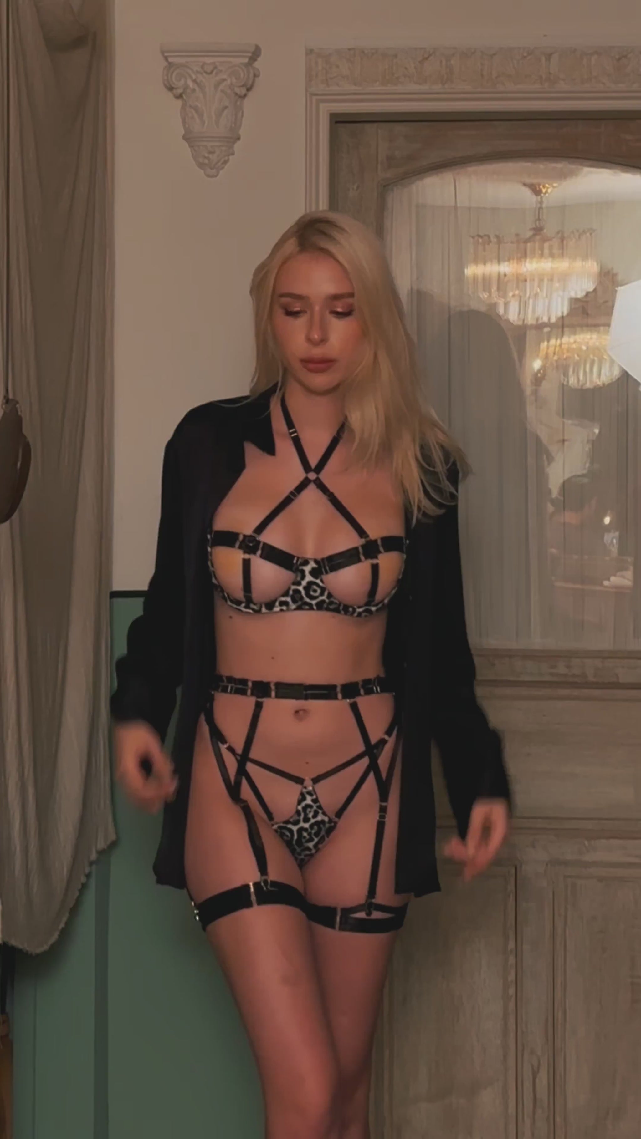 Marina video