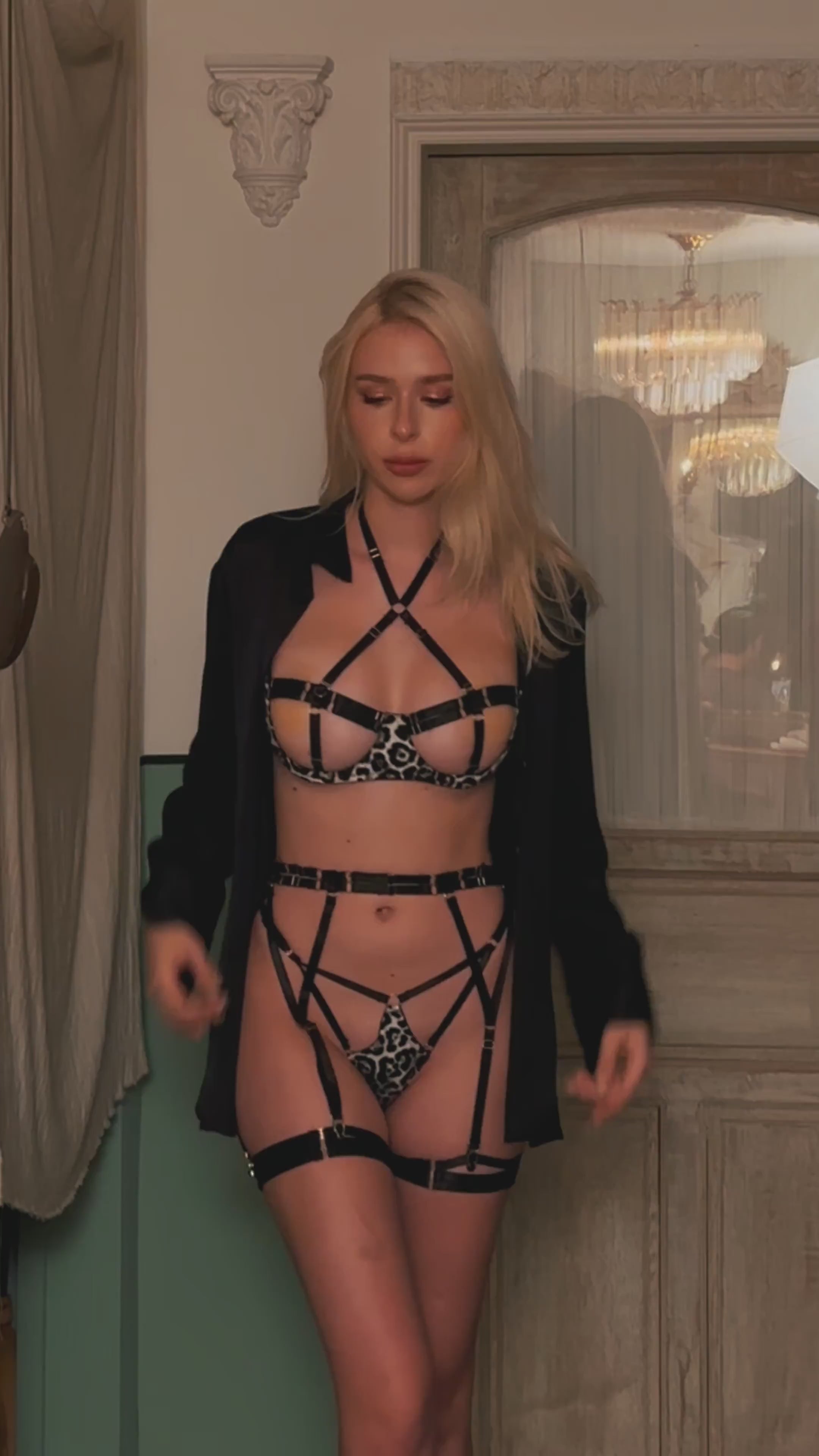 Marina video
